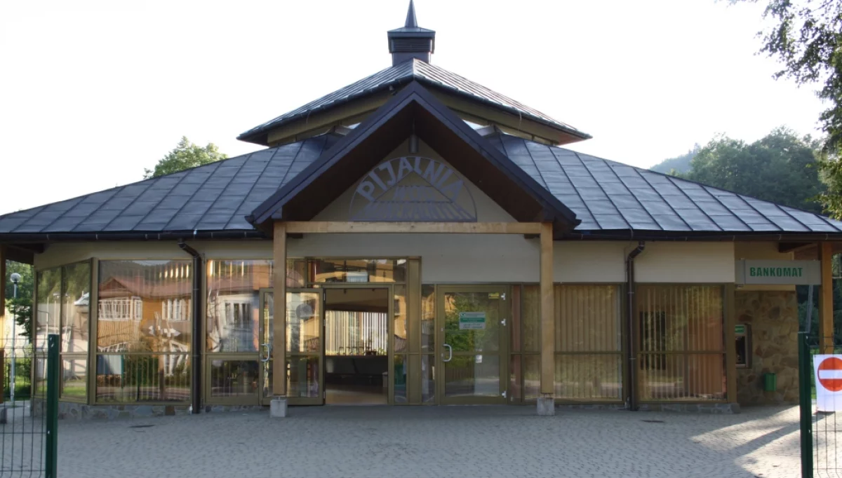 Nowa gmina uzyska status uzdrowiska?