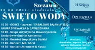 Zaproszenie na Święto Wody - zdjęcie 2