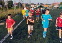 Udany obóz sportowo-rekreacyjny - zdjęcie główne