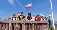 Udany obóz sportowo-rekreacyjny - zdjęcie 2
