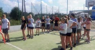 Udany obóz sportowo-rekreacyjny - zdjęcie 3