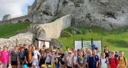 Udany obóz sportowo-rekreacyjny - zdjęcie 4