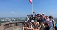 Udany obóz sportowo-rekreacyjny - zdjęcie 5