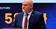 Pieniądze dla powiatu na odbudowę drogi - zdjęcie 2
