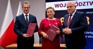Pieniądze dla powiatu na odbudowę drogi - zdjęcie 4