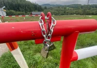 W planach PKP zamknięcie 13 przejazdów - zdjęcie główne