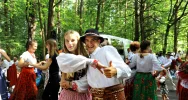 Pątnicy dotarli do celu jubileuszowej pielgrzymki - zdjęcie 2