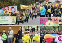 Ponad 3 tys. uczestników Marszu dla Życia i Rodziny w Limanowej - zdjęcie główne