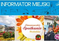 Nowy numer INFORMATORA MIEJSKIEGO - zdjęcie główne