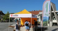 Mieszkańcy spotkali się z regionalnymi smakami - zdjęcie 2