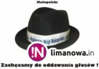 Plebiscyt - Najpopularniejszy Wójt Małopolski 2016 - zdjęcie główne