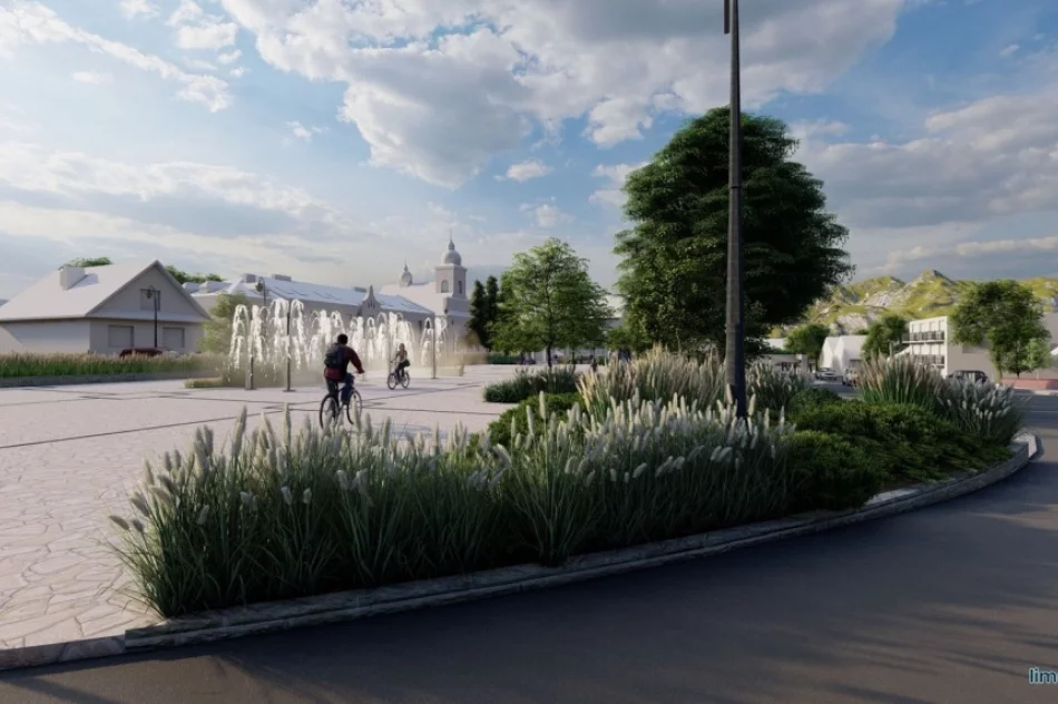 Trzecia próba znalezienia wykonawcy. Co z rewitalizacją? - zdjęcie 6