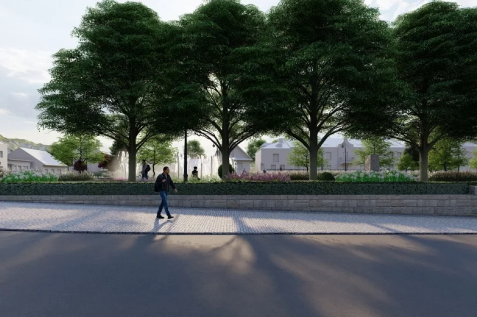 Trzecia próba znalezienia wykonawcy. Co z rewitalizacją? - zdjęcie 7