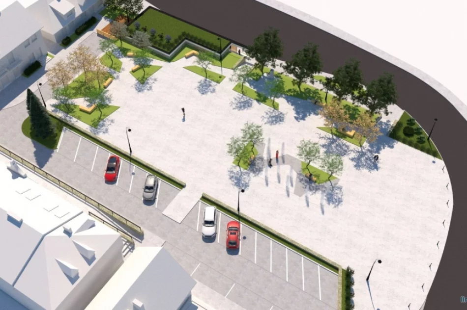 Trzecia próba znalezienia wykonawcy. Co z rewitalizacją? - zdjęcie 19