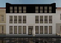 Zburzą stary, postawią nowy. Tak ma wyglądać budynek powiatu w centrum - zdjęcie główne