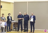 Bezpieczeństwo przede wszystkim - zdjęcie główne