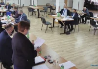 Dziś sesja Rady Gminy - zdjęcie główne
