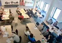 Transmisja obrad na żywo - zdjęcie główne