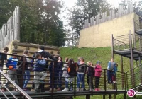 Wycieczka integracyjna w Bieszczady - zdjęcie główne