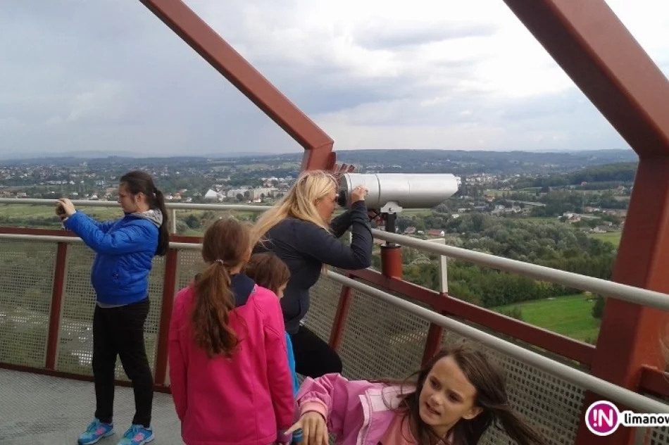 Wycieczka integracyjna w Bieszczady - zdjęcie 2