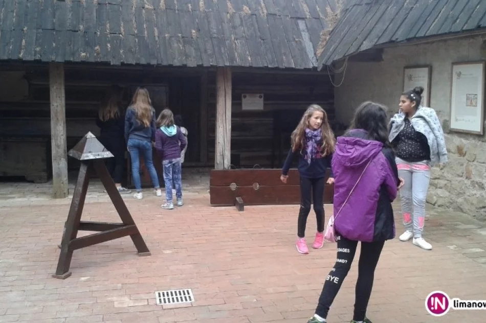 Wycieczka integracyjna w Bieszczady - zdjęcie 3