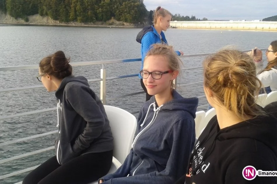 Wycieczka integracyjna w Bieszczady - zdjęcie 4