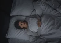 Kiedy do nowotworu dołącza bezsenność... - zdjęcie główne