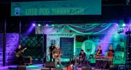 Jubileuszowy występ w plenerze - zdjęcie 2