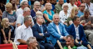Jubileuszowy występ w plenerze - zdjęcie 3