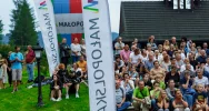 Jubileuszowy występ w plenerze - zdjęcie 5