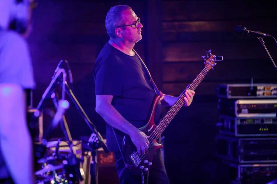 Jubileuszowy występ w plenerze - zdjęcie 7