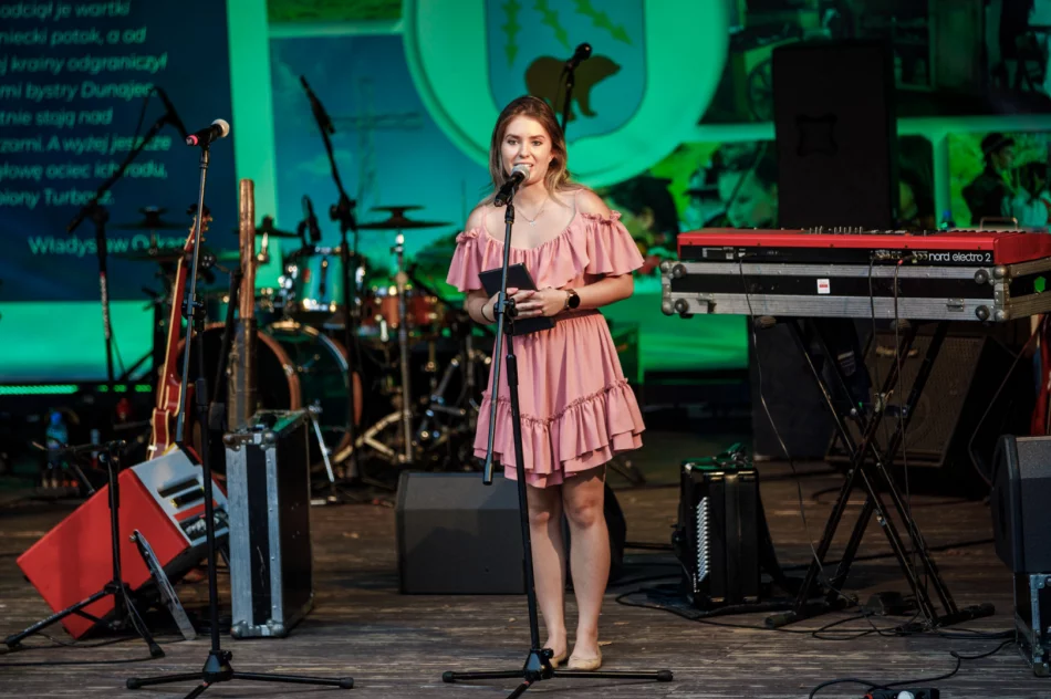 Jubileuszowy występ w plenerze - zdjęcie 8