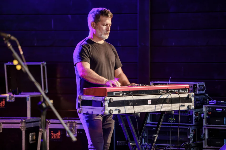 Jubileuszowy występ w plenerze - zdjęcie 9