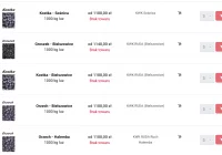 Nowe ceny i mniejsze limity przy zakupie węgla - zdjęcie główne