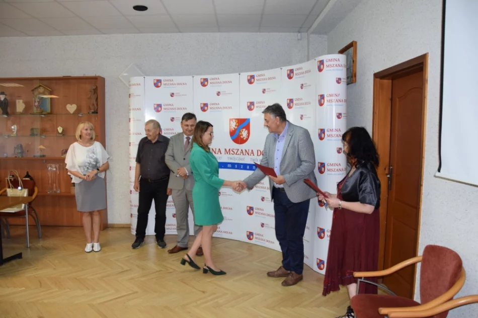 Lato z awansami zawodowymi dla nauczycieli - zdjęcie 2