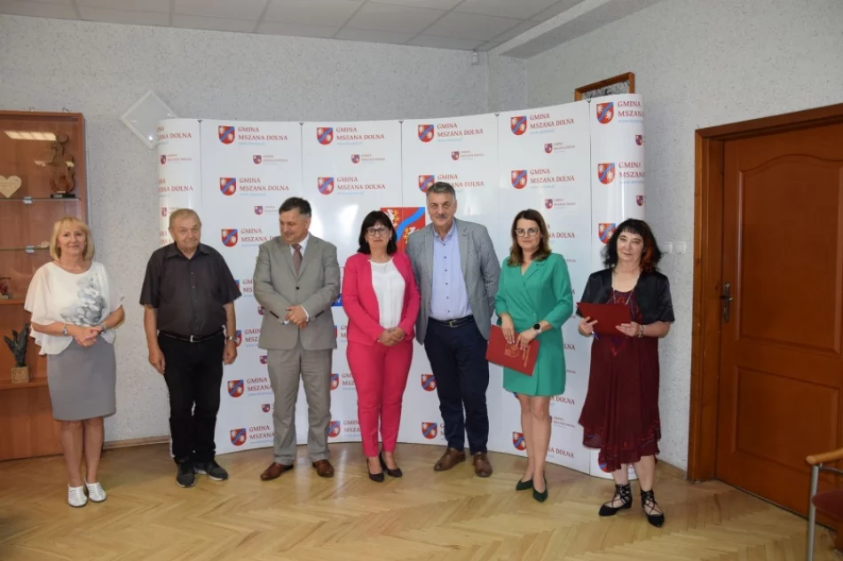 Lato z awansami zawodowymi dla nauczycieli - zdjęcie 4