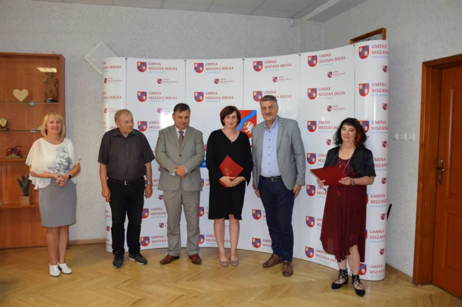 Lato z awansami zawodowymi dla nauczycieli - zdjęcie 6