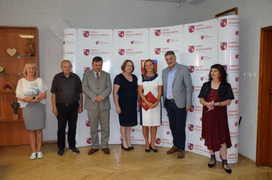 Lato z awansami zawodowymi dla nauczycieli - zdjęcie 12