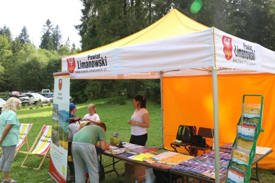 Niedziela z gorczańską przyrodą - zdjęcie 2