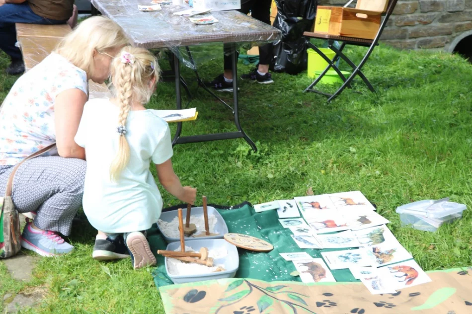 Niedziela z gorczańską przyrodą - zdjęcie 3