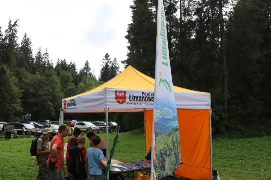 Niedziela z gorczańską przyrodą - zdjęcie 4