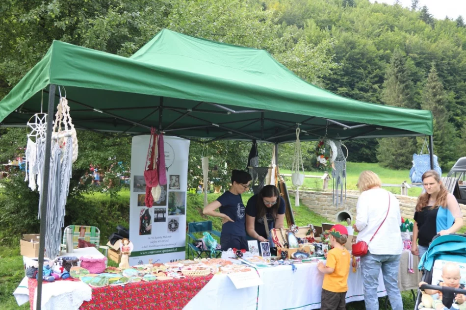 Niedziela z gorczańską przyrodą - zdjęcie 5