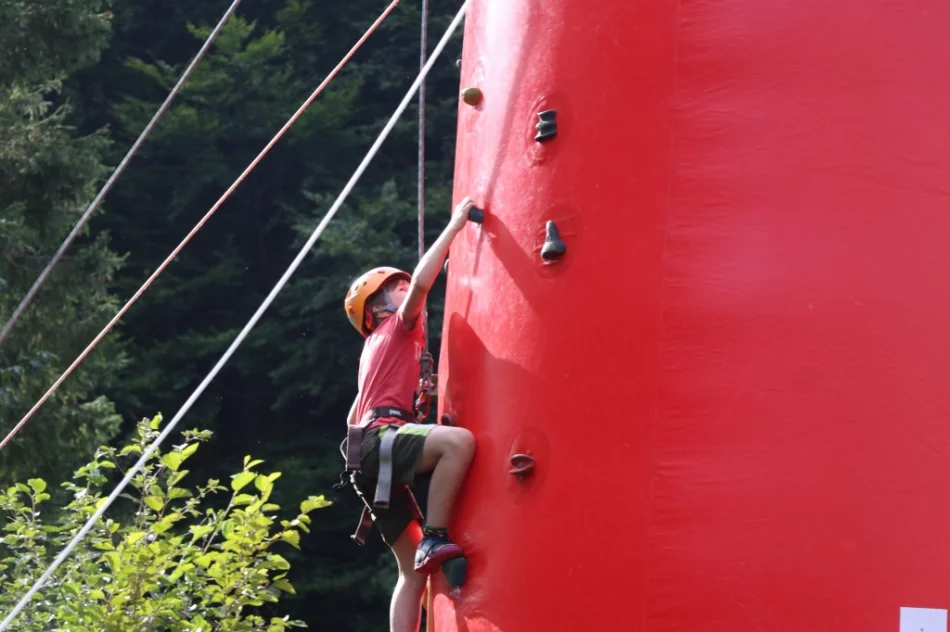 Niedziela z gorczańską przyrodą - zdjęcie 8