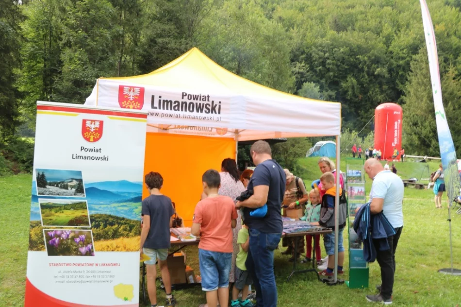 Niedziela z gorczańską przyrodą - zdjęcie 12