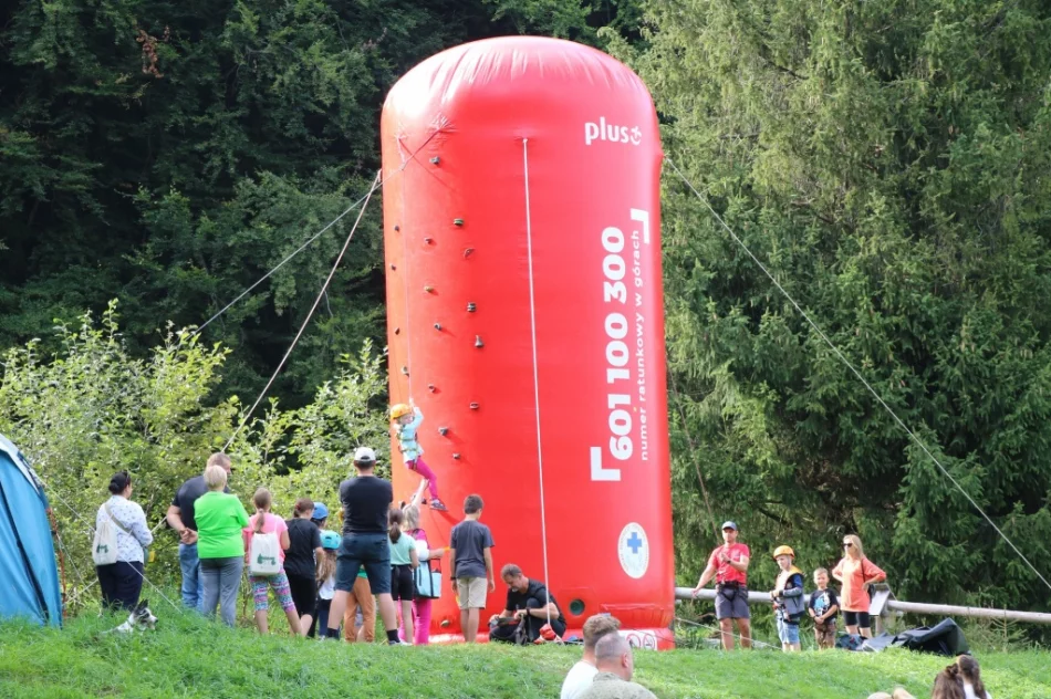 Niedziela z gorczańską przyrodą - zdjęcie 13