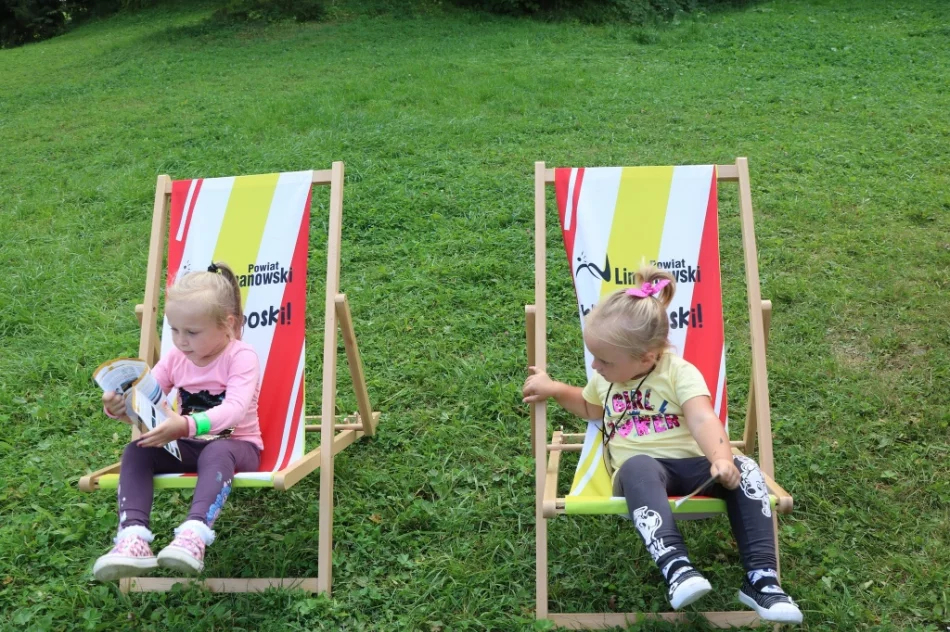 Niedziela z gorczańską przyrodą - zdjęcie 19