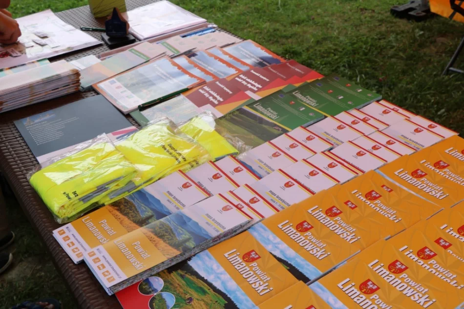 Niedziela z gorczańską przyrodą - zdjęcie 20