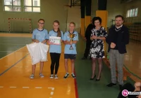 Dziewczęta z Mordarki znów najlepsze w Halowej Piłce Nożnej! - zdjęcie główne