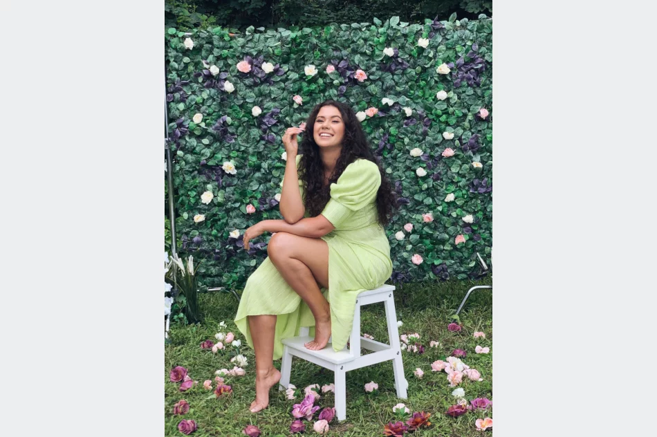 Obejrzyj nowy singiel Karoliny Szczurowskiej! - zdjęcie 6