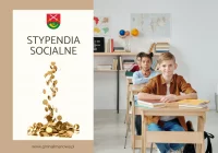 Stypendia socjalne – od 1 września nabór wniosków - zdjęcie główne